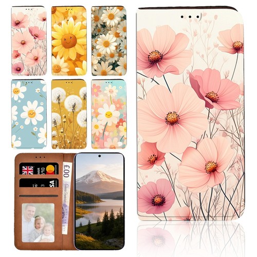 Daisy garden art - art, stand