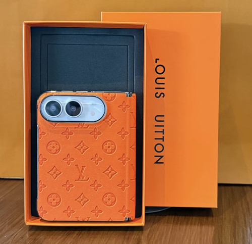 Iphone duo luxury - duo, shockproof