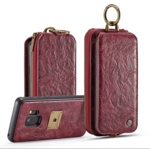 Luxury leather flip 1 - luxury,