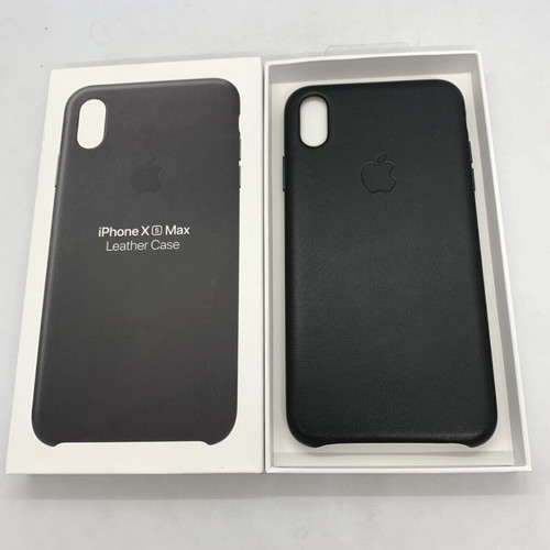 Apple leather iphone - apple,