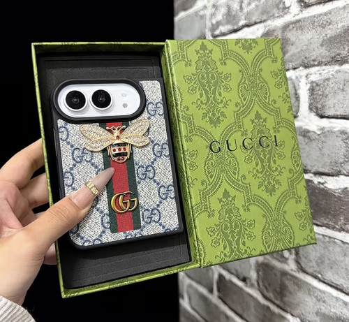 Iphone duo luxury shockproof - iphone,