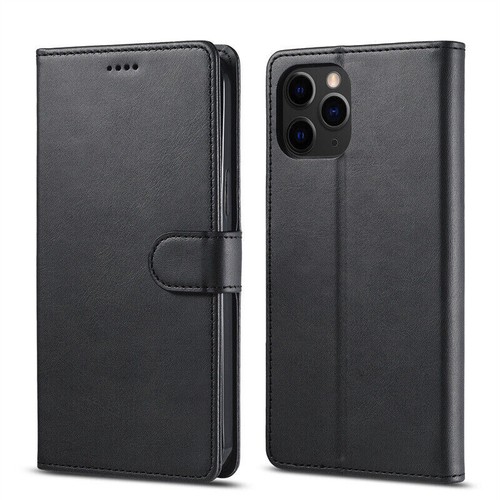 Leather case for iphone 12 - for,
