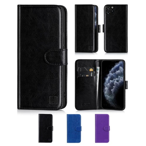 Flip leather case cover - flip, for