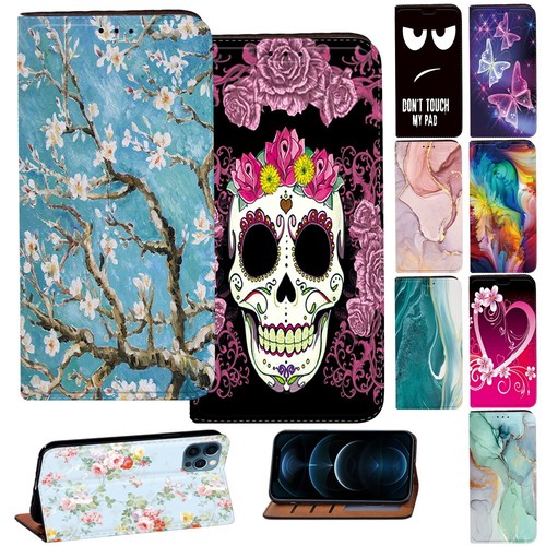 Leather stand cover case - stand,