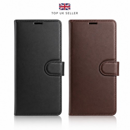 Luxury leather premium case - premium,