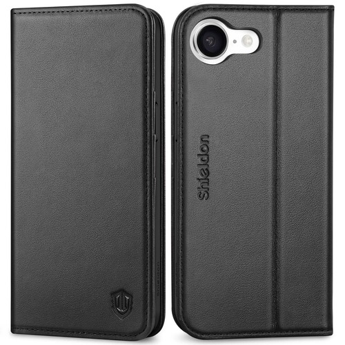 Shieldon genuine leather - genuine,