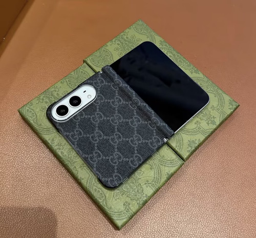 Iphone duo luxury shockproof - iphone,