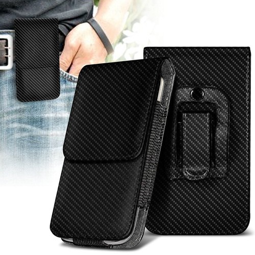 Belt clip pouch holster - clip,