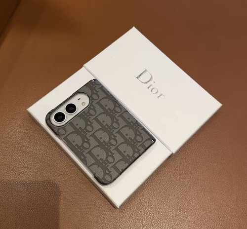 Iphone duo luxury shockproof - iphone,