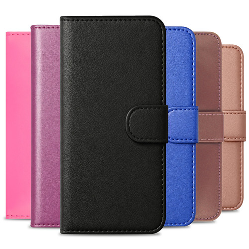 Flip leather phone case for - leather,