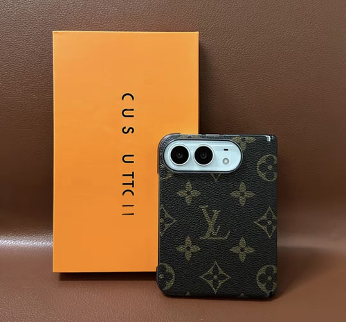 Luxury leather shockproof - luxury,