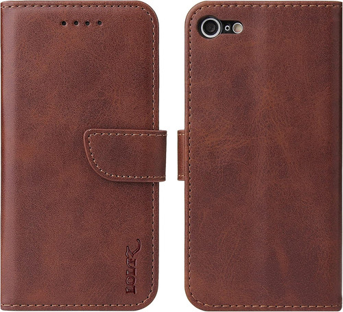 Wallet case for iphone se - wallet,