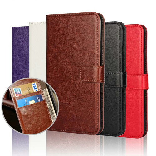 Premium wallet leather - premium,