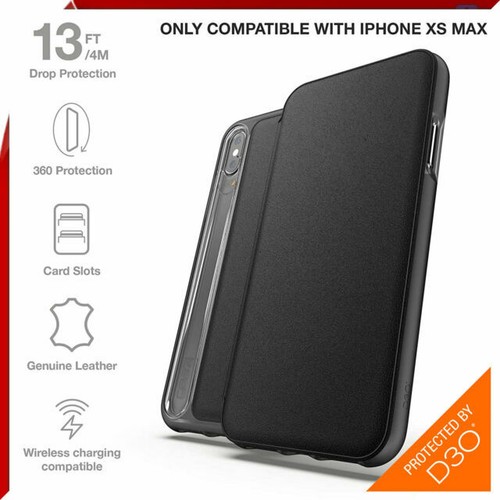 Genuine gear4 oxford - iphone, xs