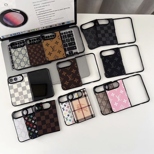 For iphone duo leather cover - iphone,