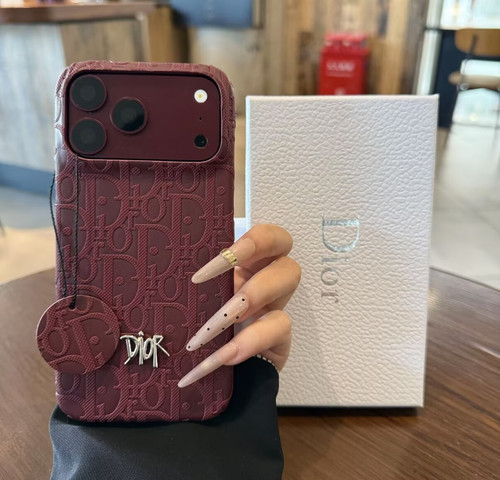 Iphone promax luxury - 18,