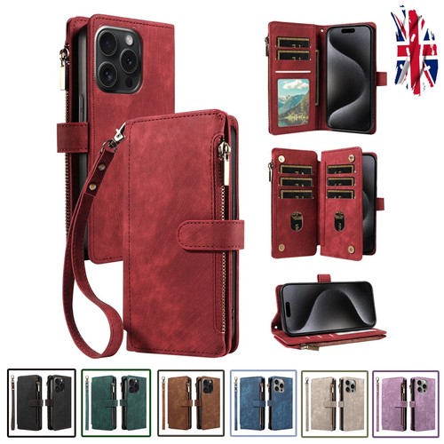 Zip wallet case - zip,