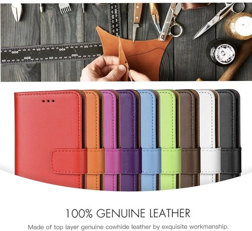 Real genuine leather - uk,