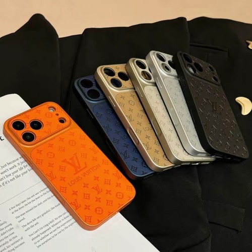Premium luxury leather - luxury, phone