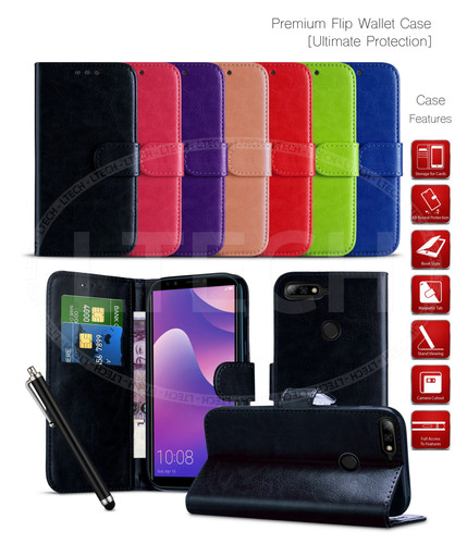 Wallet book case - case, cover