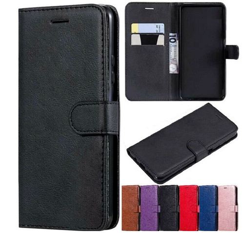 Leather wallet book magnetic - book,