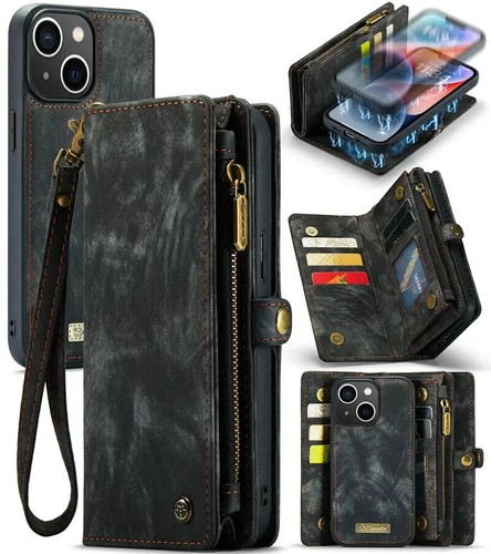 Luxury leather flip 1 - 2,