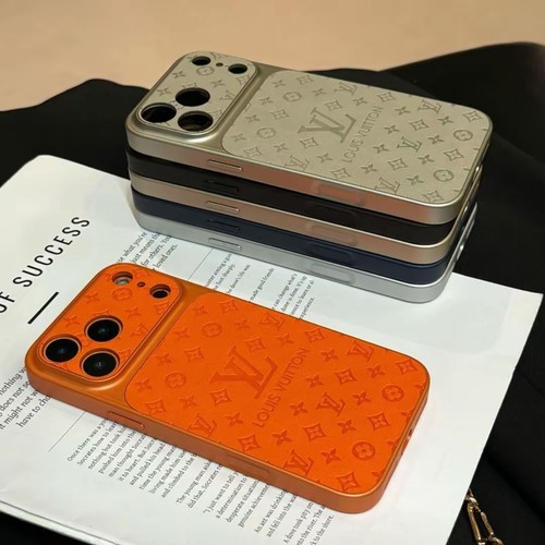 New leather phone case - new,
