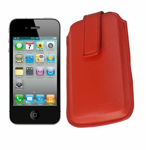 Croco iphone pro - iphone, pro-tect