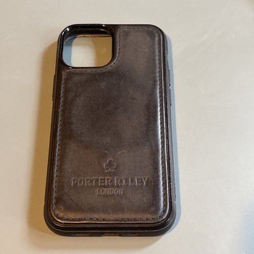 Porter riley london iphone - porter,