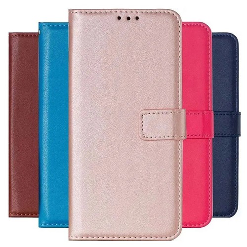 Flip leather phone - phone, case