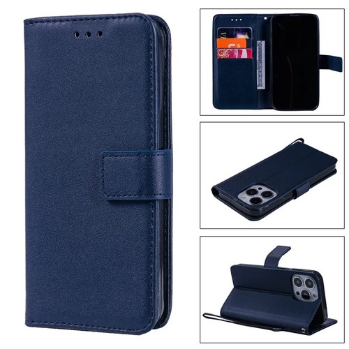 Flip leather phone case for - case,