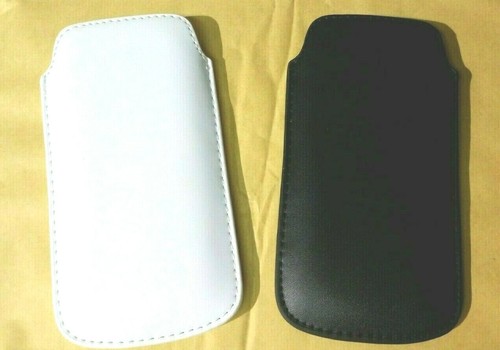 Premium leather pull - pu,