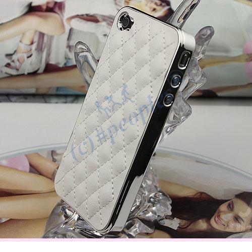 New white deluxe luxury - white,
